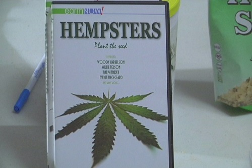 Hempsters