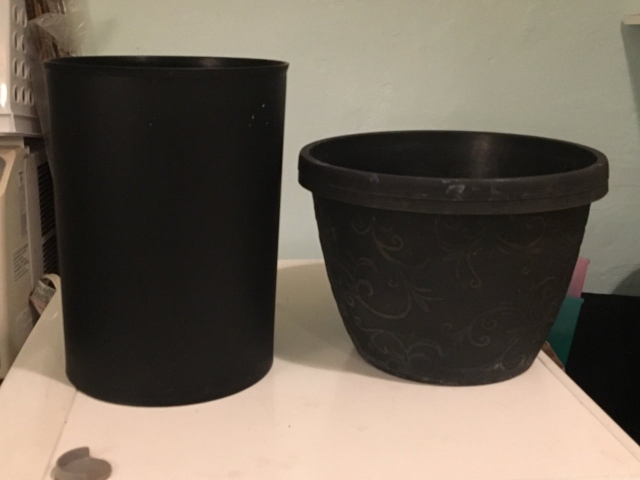 Hempy pots, large