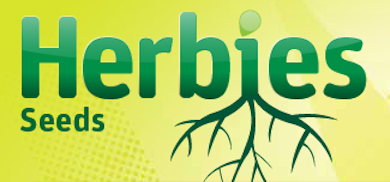 Herbies Seeds Logo