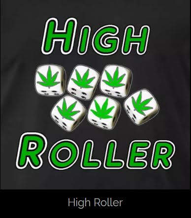 High Roller