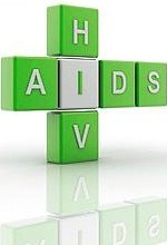 Hiv Aids 150x220