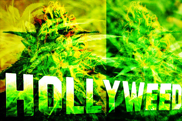 Hollyweed