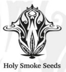 Holy Smoke female cannabiseeds regular seeds