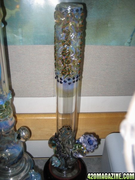 HVY Glass