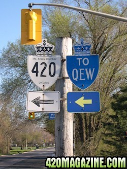 hwy420