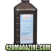 Hydrogen Peroxide