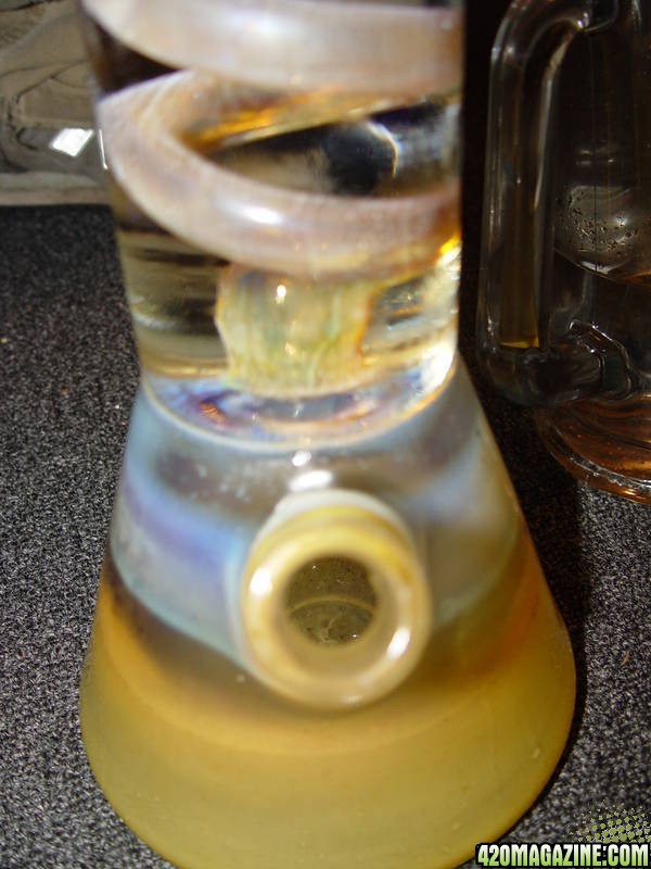 Illadelph Glycerine Coil