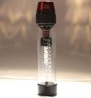 Incredibowl m420