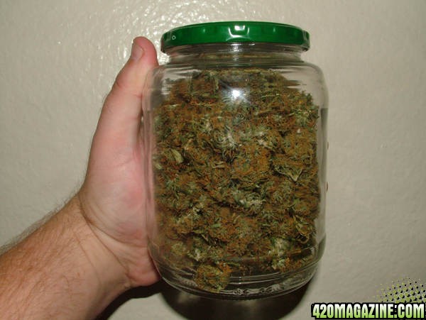 Jar o' Joy