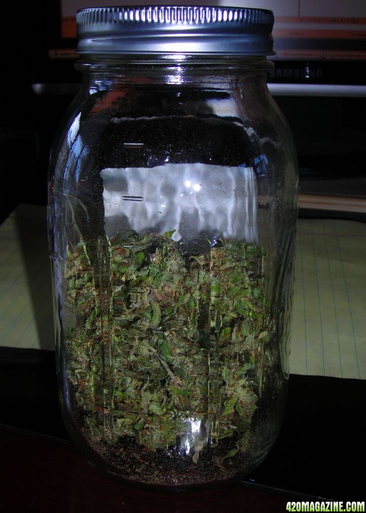 jar