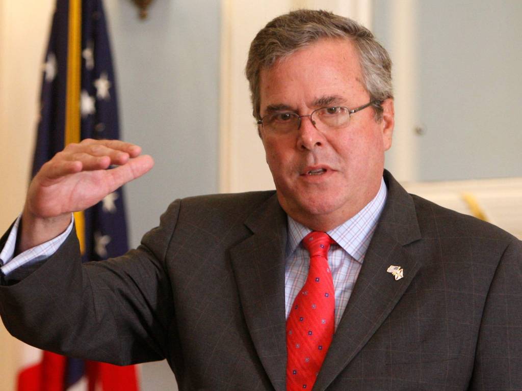 jeb bush