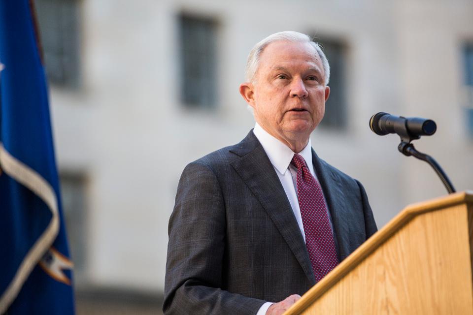 Jeff Sessions3 - Getty Images