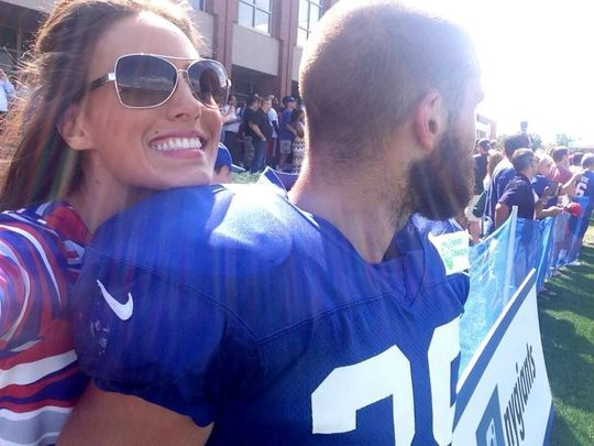 Jessica VerSteeg and Tyler Sash - The Register