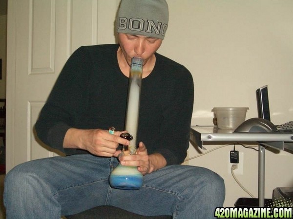 jimmybong