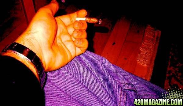 joints & blunts