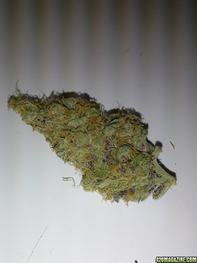 juicy fruit one week cure