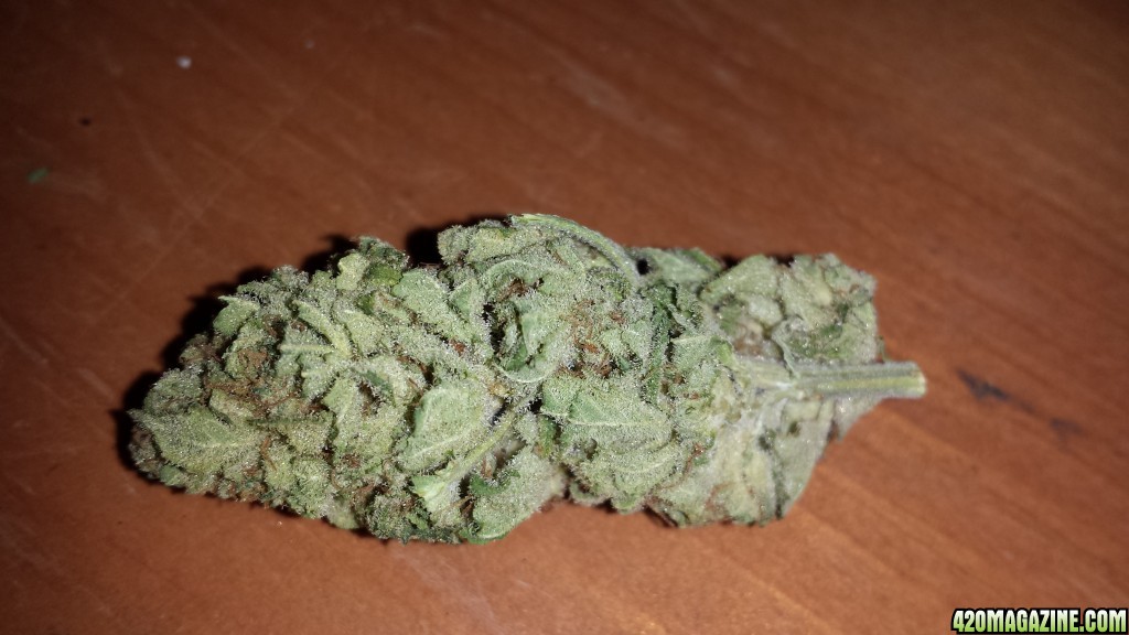 Kandy Kush