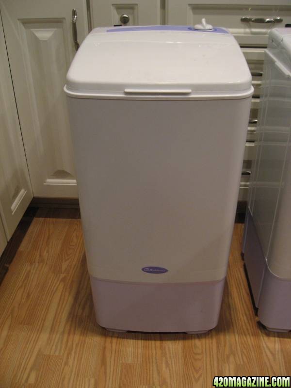 Koblenz Portable Washer