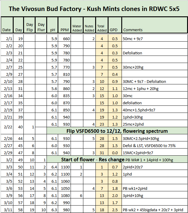 Kush Mints RDWC Tracker.png