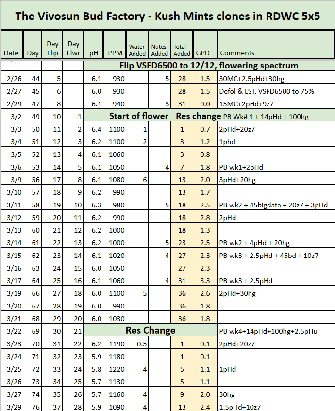 Kush Mints RDWC Tracker.png