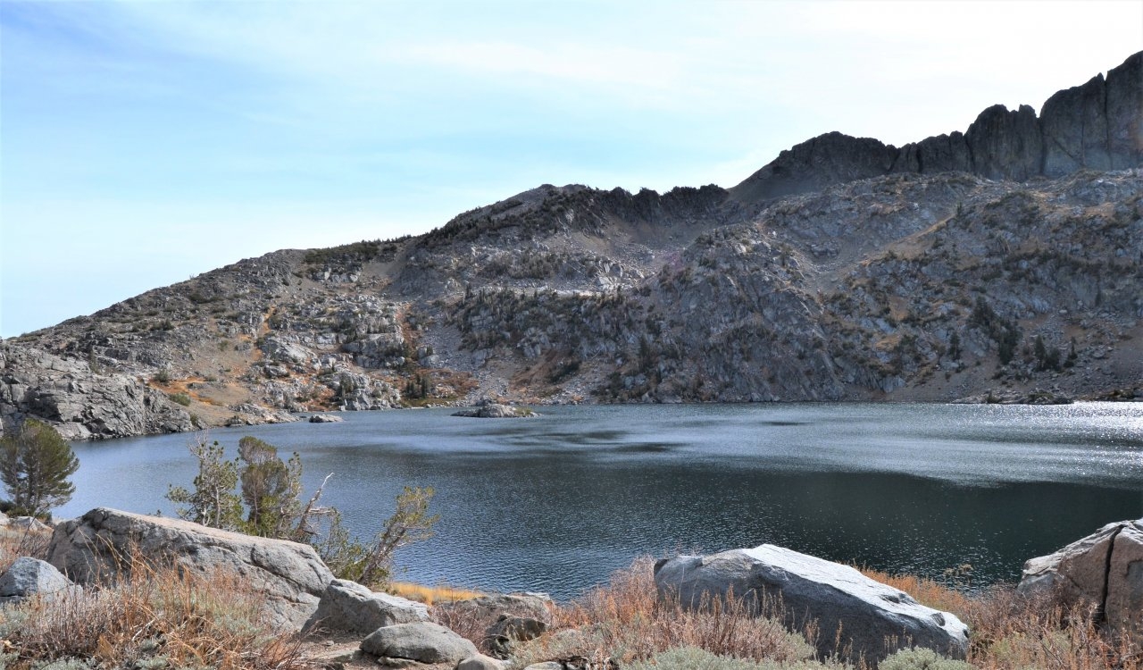 lake winnemucca