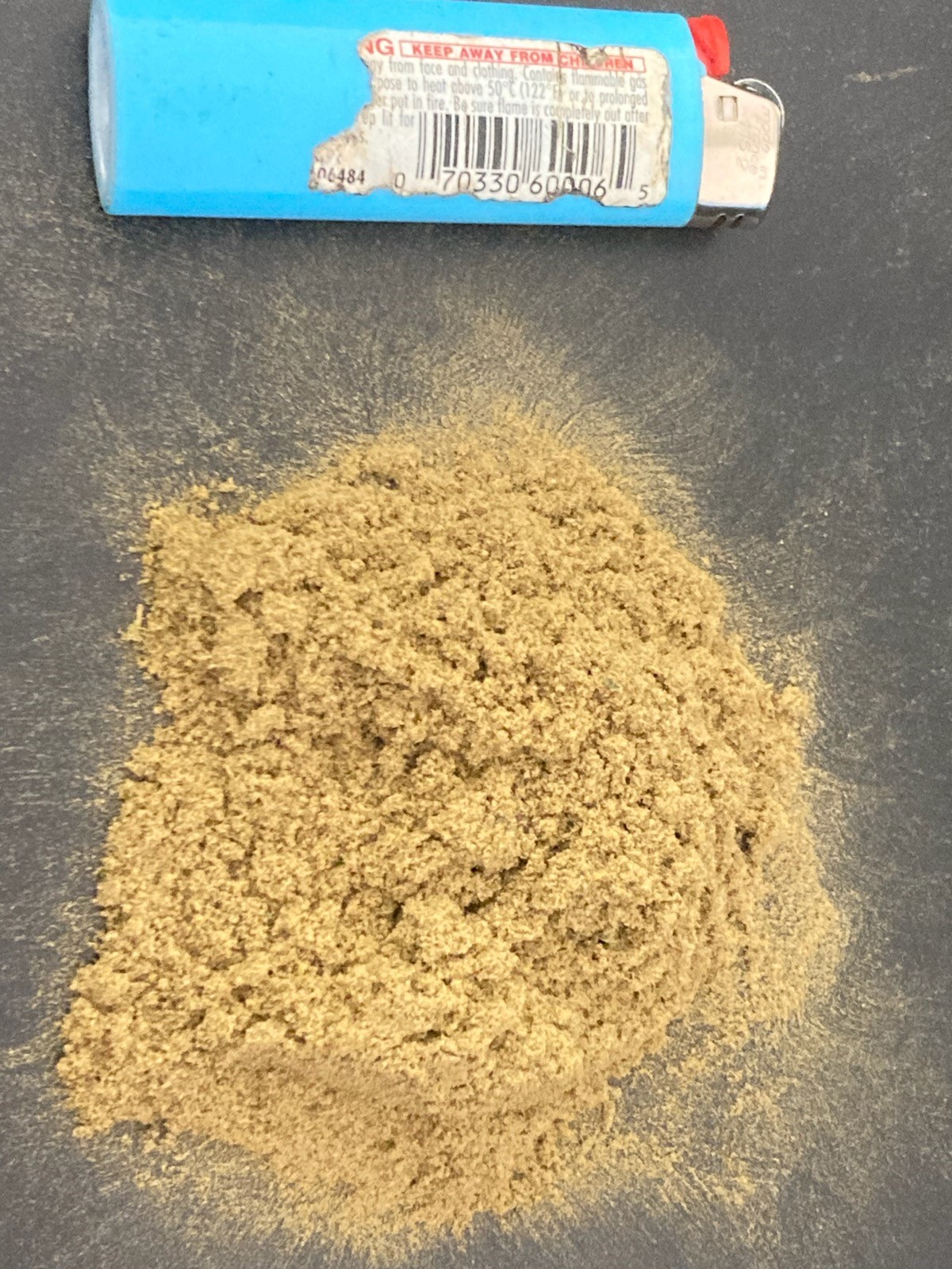 Latest blend of kief.jpg