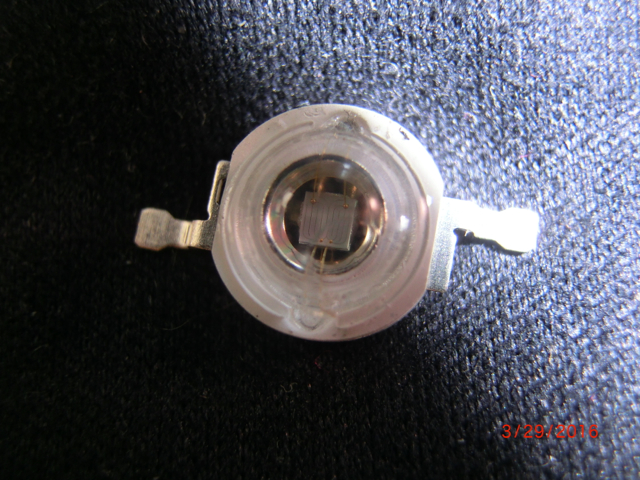 LED diode lights