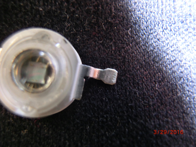 LED diode lights