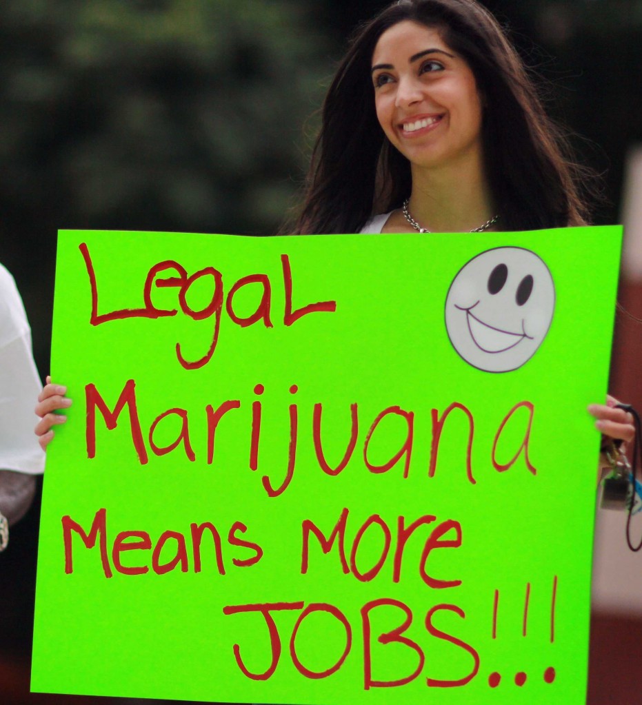 Legalize for Jobs