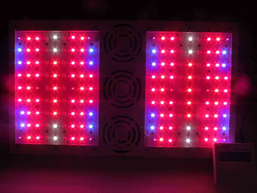 Luminigrow 450R1