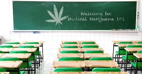 marijuana class (fb)