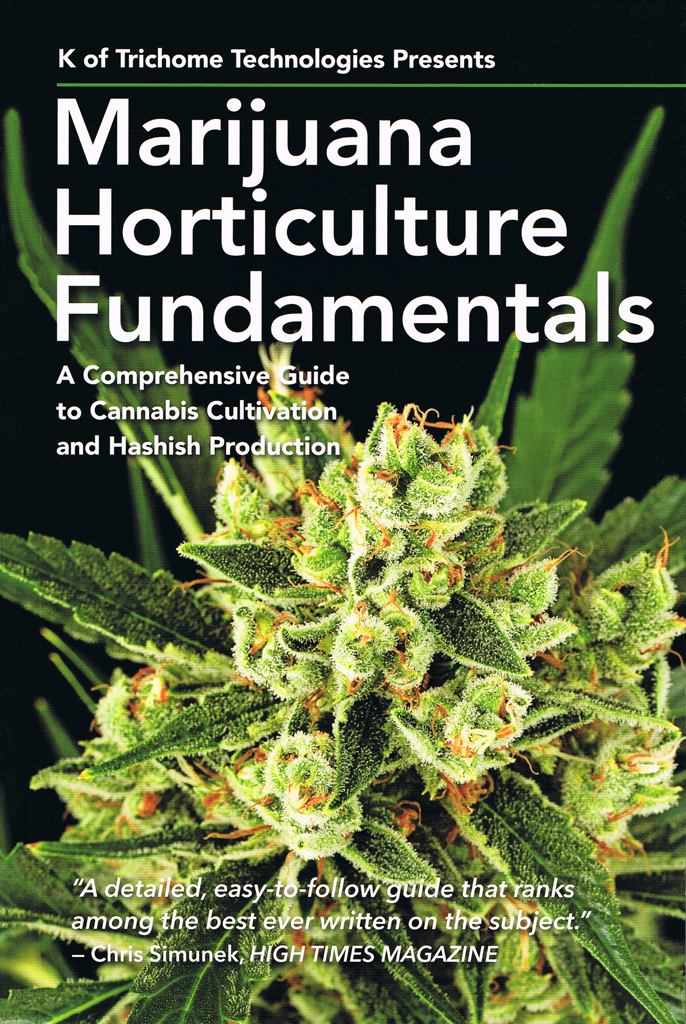 Marijuana Horticulture Fundamentals