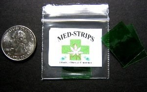 marijuana-medistrips