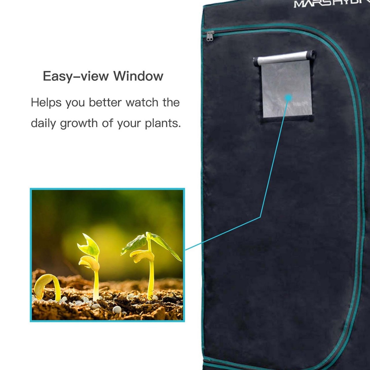 Mars Hydro GROW TENT