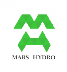 Mars Hydro logos