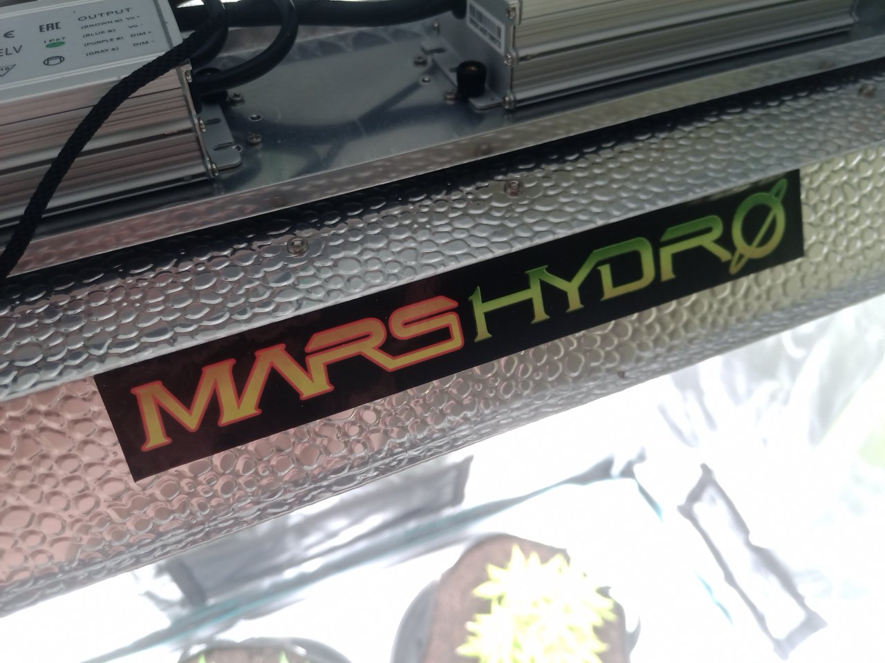 Mars Hydro TSL-2000