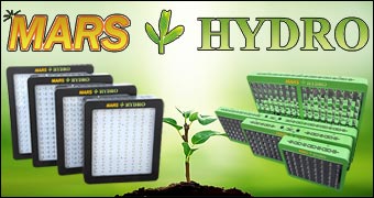 Mars Hydro