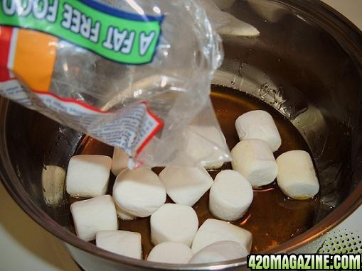 MarshMellowYum