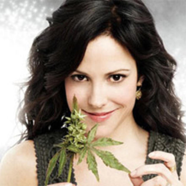 Mary Louise Parker