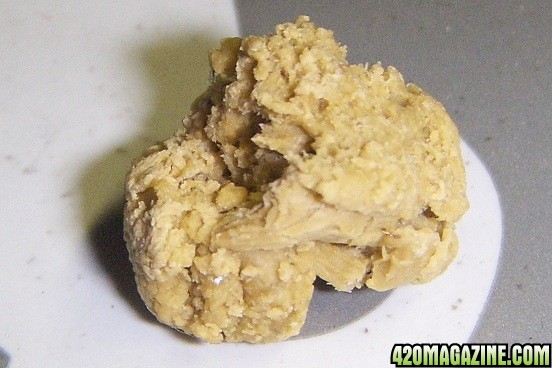 maze x haze  budder