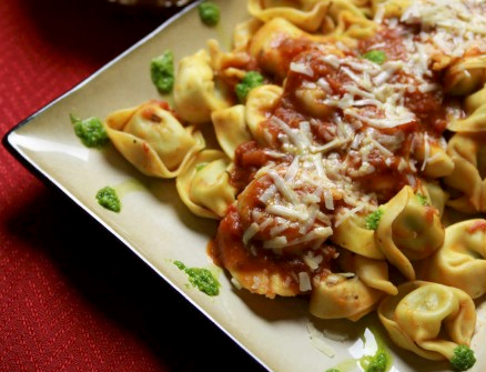 MB Tortellini