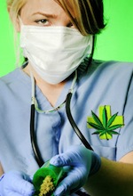 Medical Cannabis Doctor