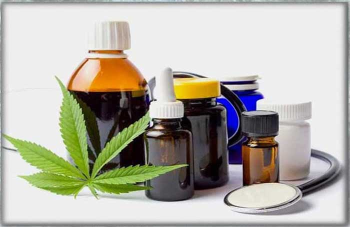 Medical Marijuana4 - Shutterstock