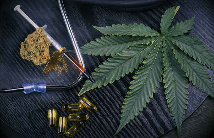 Medical Marijuana5 - Shutterstock