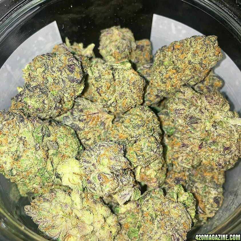 Medicated Medical Marijuana Strains.