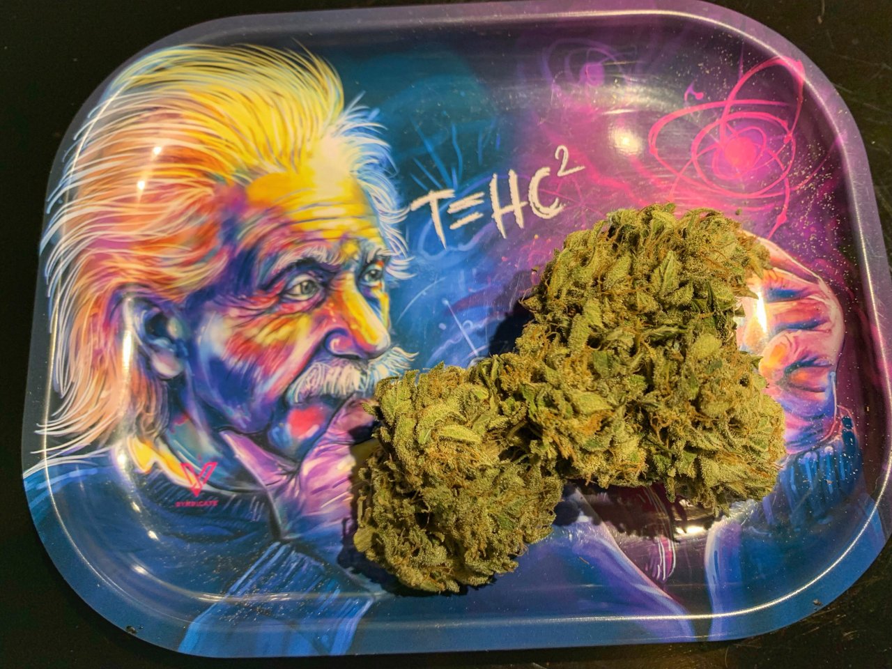 Mephisto Genetics Alien Vs Triangle