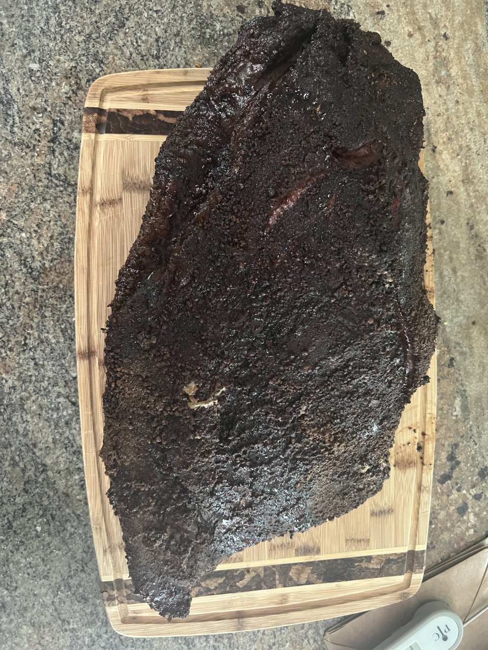 mmmm brisket