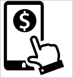 Mobile Text Pay