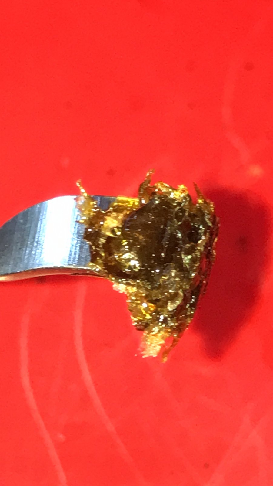 More rosin 6-18-w22.JPG