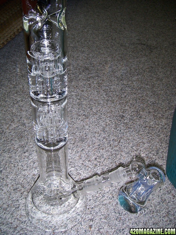 My new piece